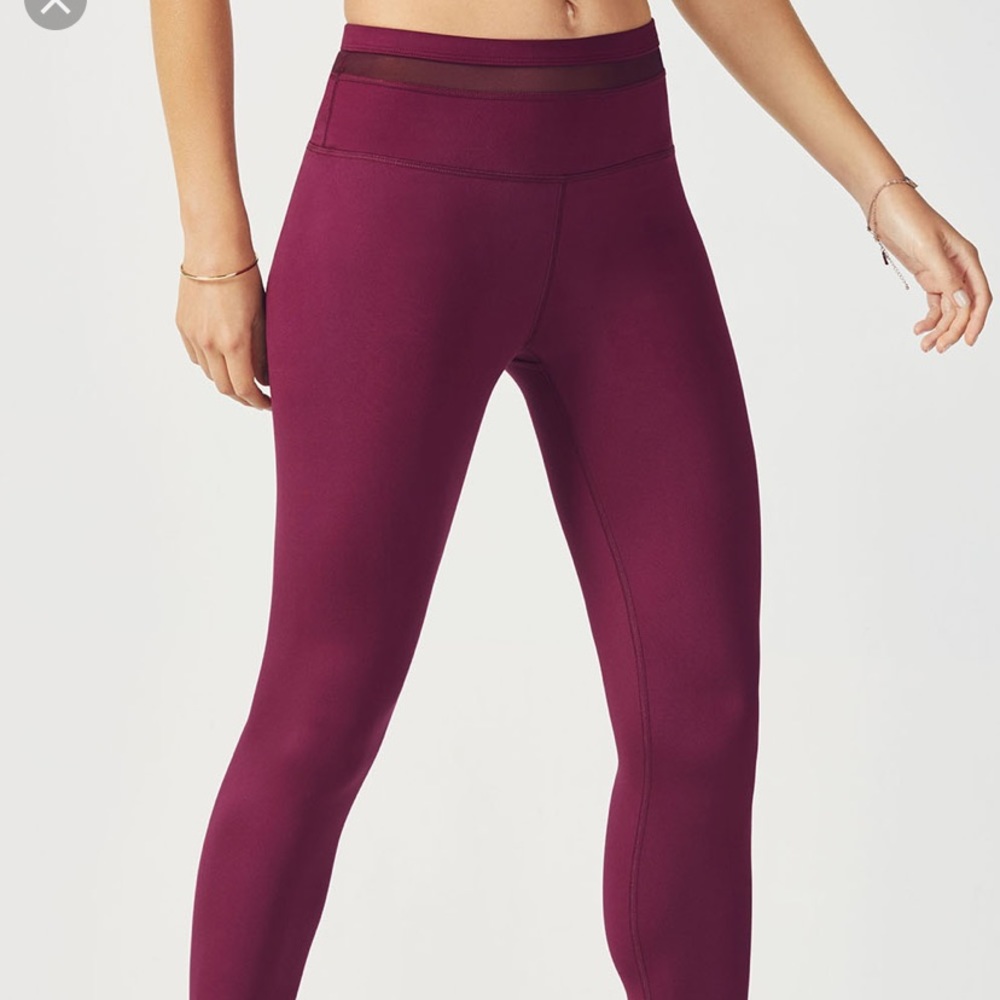 Women’s athletic leggings